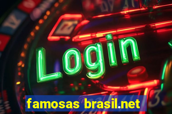 famosas brasil.net